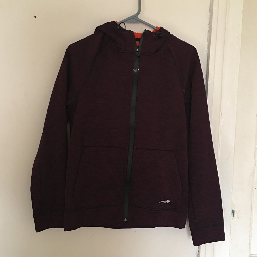 American Eagle Jacket - Picture 3 of 8